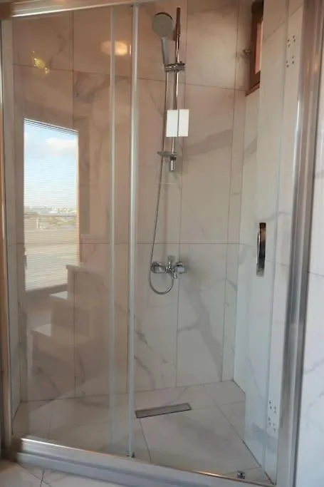 Waterfront Tiny House Bosphorus Istanbul With Exceptional Terrace Apartment Turkey