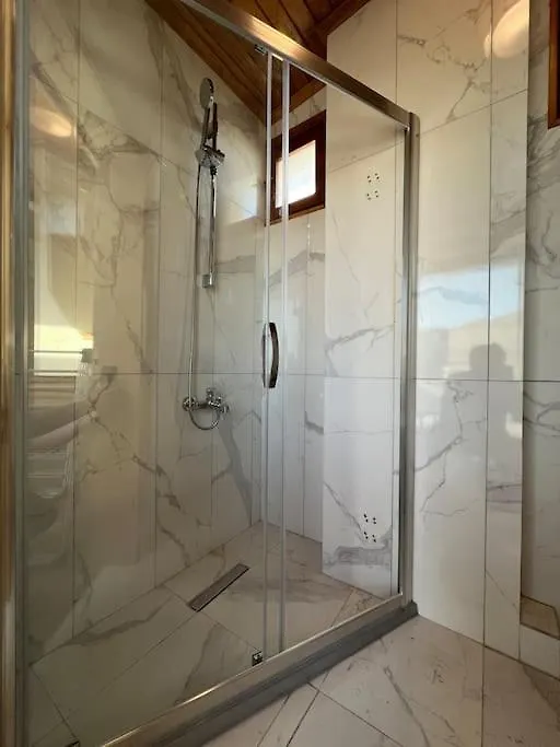Waterfront Tiny House Bosphorus Istanbul With Exceptional Terrace Apartment 0*,  Turkey