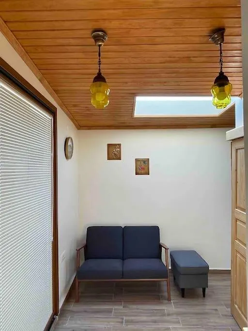 Waterfront Tiny House Bosphorus Istanbul With Exceptional Terrace Apartment Turkey