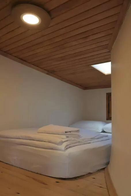 Waterfront Tiny House Bosphorus Istanbul With Exceptional Terrace Apartment Turkey