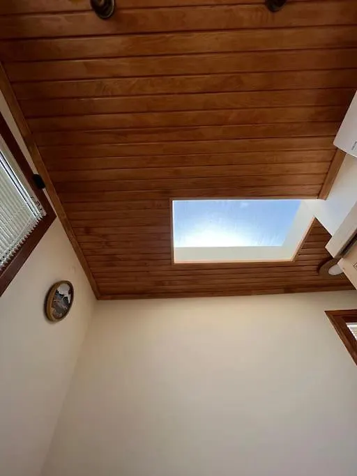 Waterfront Tiny House Bosphorus Istanbul With Exceptional Terrace Apartment